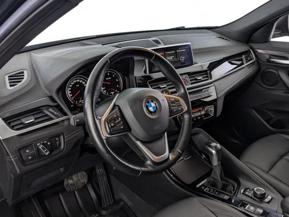 BMW X2 I (F39) с пробегом 2021 года, цена 3 390 000 рублей, 60000 км, внедорожник, Автокод Объявления