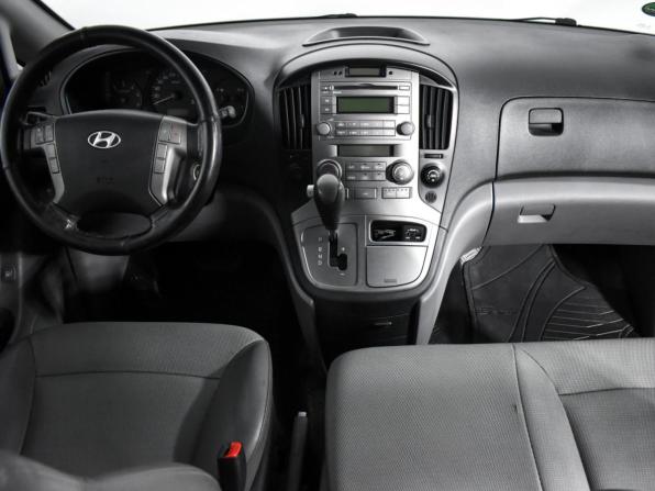 Hyundai Grand Starex I с пробегом 2010 года, цена 1 219 000 рублей, 243406 км, минивэн, Автокод Объявления