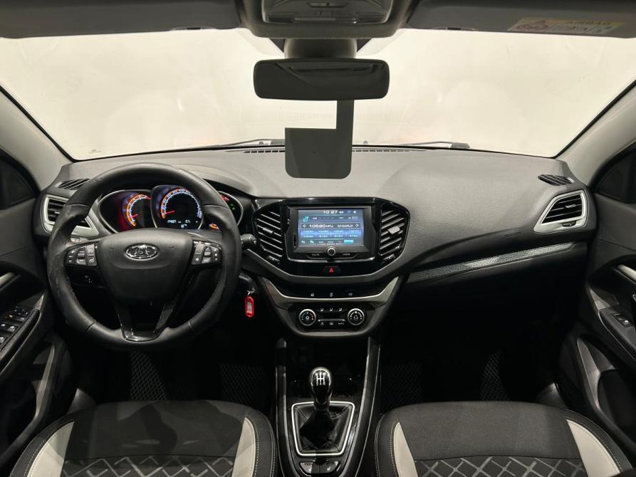 Lada (ВАЗ) Vesta I Санкт-Петербург  - изображение 17