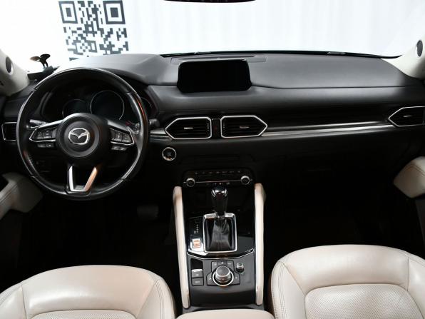 Mazda CX-5 II с пробегом 2020 года, цена 3 175 000 рублей, 66878 км, внедорожник, Автокод Объявления