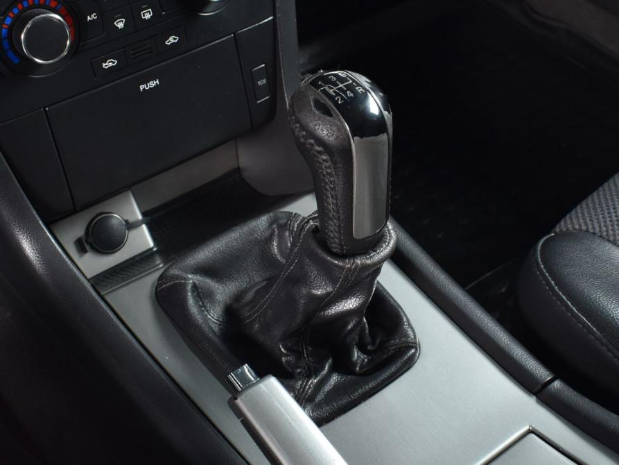 Chevrolet Epica V250 Кемерово  - изображение 16