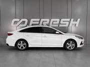 Hyundai Sonata VII (LF) Рестайлинг Ростов-на-Дону  - изображение 21