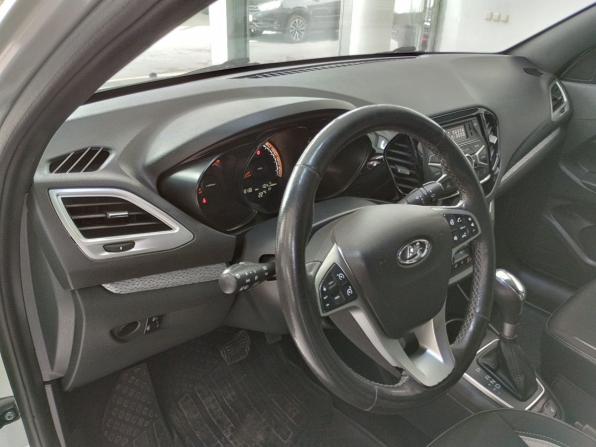 Lada (ВАЗ) Vesta I с пробегом 2021 года, цена 1 230 000 рублей, 102130 км, универсал, Автокод Объявления