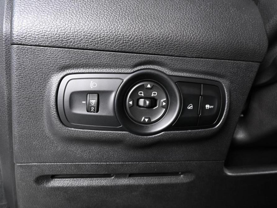 Chery Tiggo 4 I Рестайлинг Ростов-на-Дону  - изображение 19