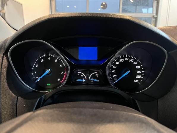 Ford Focus III с пробегом 2011 года, цена 670 000 рублей, 176720 км, хэтчбек, Автокод Объявления