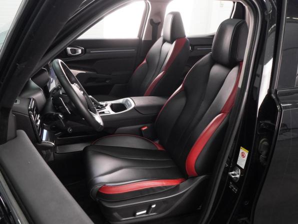 Haval H3 I с пробегом 2024 года, цена 2 491 000 рублей, 35418 км, внедорожник, Автокод Объявления