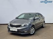 Kia Rio III Рестайлинг Москва  - изображение 13