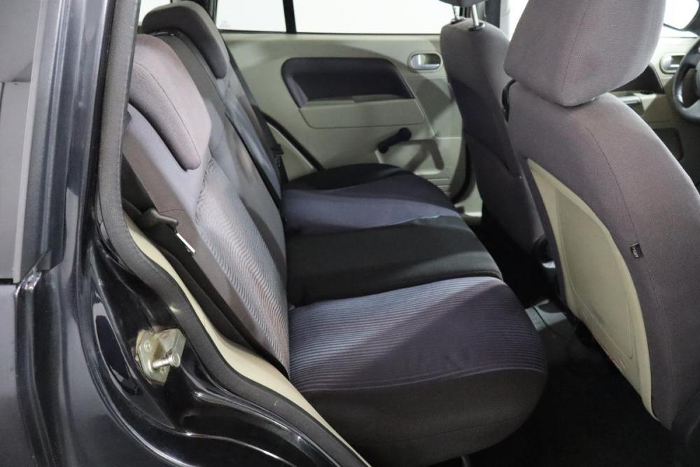 Ford Fusion I Рестайлинг Санкт-Петербург  - изображение 13
