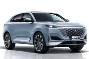 Changan UNI-K Москва  - изображение 53