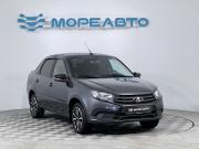 Lada (ВАЗ) Granta I Рестайлинг Калининград  - изображение 21