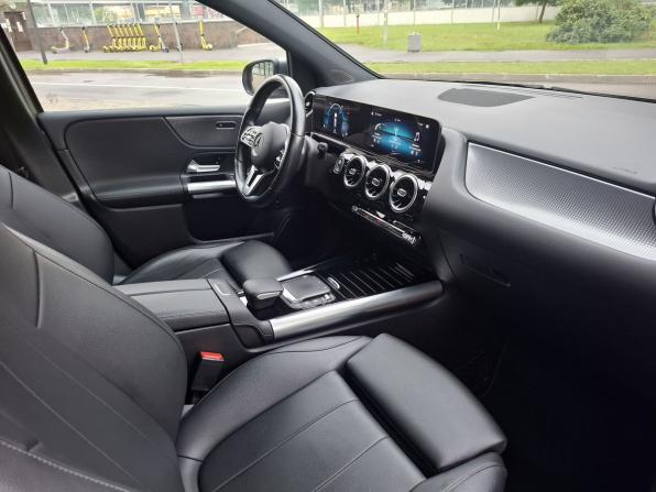 Mercedes-Benz B-Класс III (W247) с пробегом 2020 года, цена 2 200 000 рублей, 98882 км, хэтчбек, Автокод Объявления