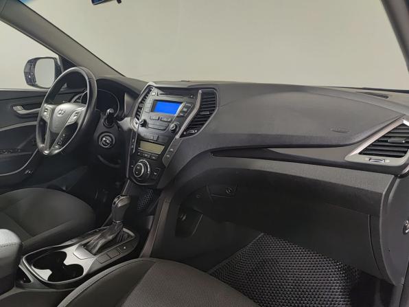 Hyundai Santa Fe III с пробегом 2014 года, цена 1 985 000 рублей, 69645 км, внедорожник, Автокод Объявления