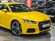 Audi TT III (8S) Санкт-Петербург  - изображение 26