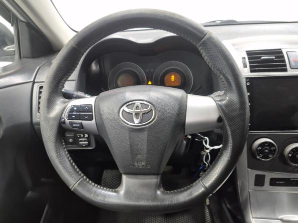 Toyota Corolla X (E140 E150) Рестайлинг с пробегом 2011 года, цена 993 000 рублей, 197700 км, седан, Автокод Объявления
