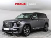 GAC GS8 II Химки  - изображение 19