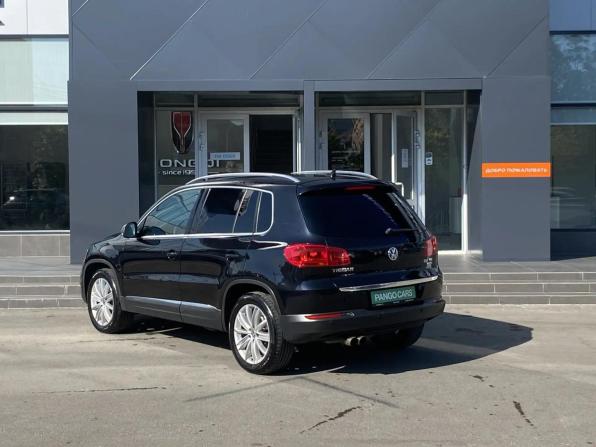 Volkswagen Tiguan I Рестайлинг с пробегом 2012 года, цена 1 185 000 рублей, 234500 км, внедорожник, Автокод Объявления