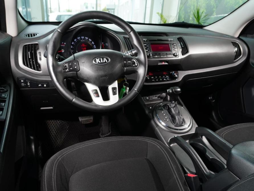 Kia Sportage III Тверь  - изображение 6