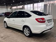Lada (ВАЗ) Granta I Рестайлинг Пермь  - изображение 9