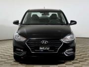 Hyundai Solaris II Санкт-Петербург  - изображение 22