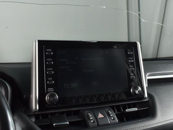 Toyota RAV4 V (XA50) с пробегом 2020 года, цена 3 484 997 рублей, 112008 км, внедорожник, Автокод Объявления