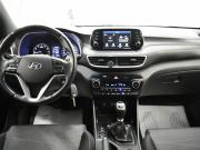 Hyundai Tucson III Рестайлинг Мурманск  - изображение 29