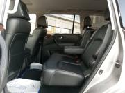Nissan Patrol VI (Y62) Уфа  - изображение 34