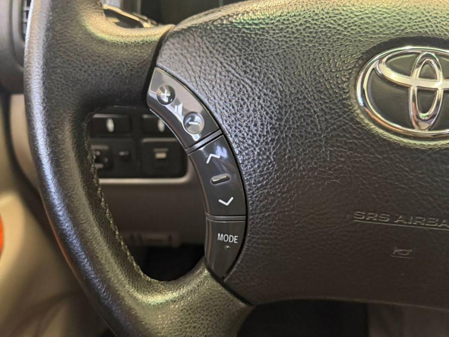 Toyota Land Cruiser 100 Series Рестайлинг 1 Челябинск  - изображение 24