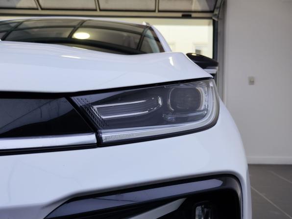 Exeed TXL I Рестайлинг с пробегом 2023 года, цена 2 399 000 рублей, 31929 км, внедорожник, Автокод Объявления