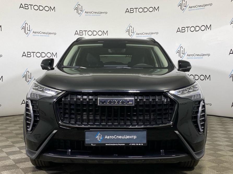 Haval Jolion I Рестайлинг Москва  - изображение 3