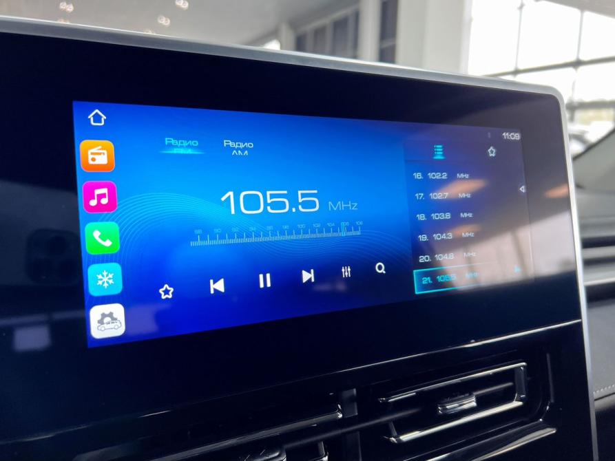 Haval M6 II Тверь  - изображение 17
