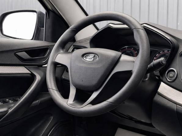 Lada (ВАЗ) Vesta I Рестайлинг (NG) с пробегом 2023 года, цена 1 147 000 рублей, 47696 км, седан, Автокод Объявления