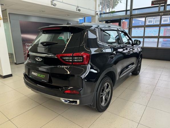 Chery Tiggo 4 Pro I Рестайлинг с пробегом 2024 года, цена 1 649 000 рублей, 24239 км, внедорожник, Автокод Объявления