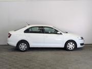 Skoda Rapid I Рестайлинг Москва  - изображение 50