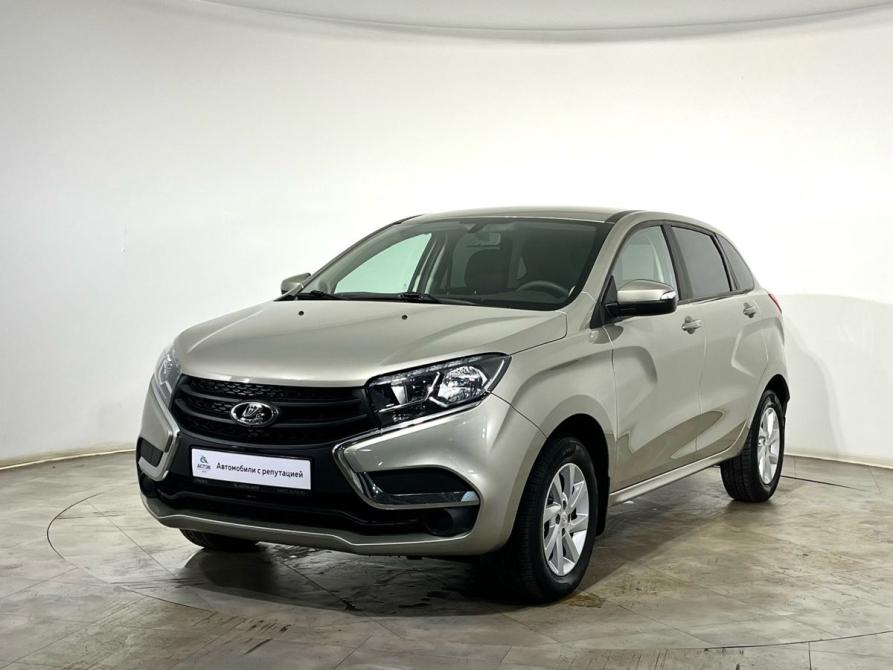 Lada (ВАЗ) XRAY I Ижевск  - изображение 1