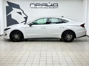 Hyundai Sonata VIII (DN8) Ростов-на-Дону  - изображение 28