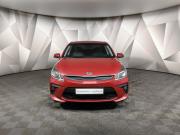 Kia Rio IV Москва  - изображение 21