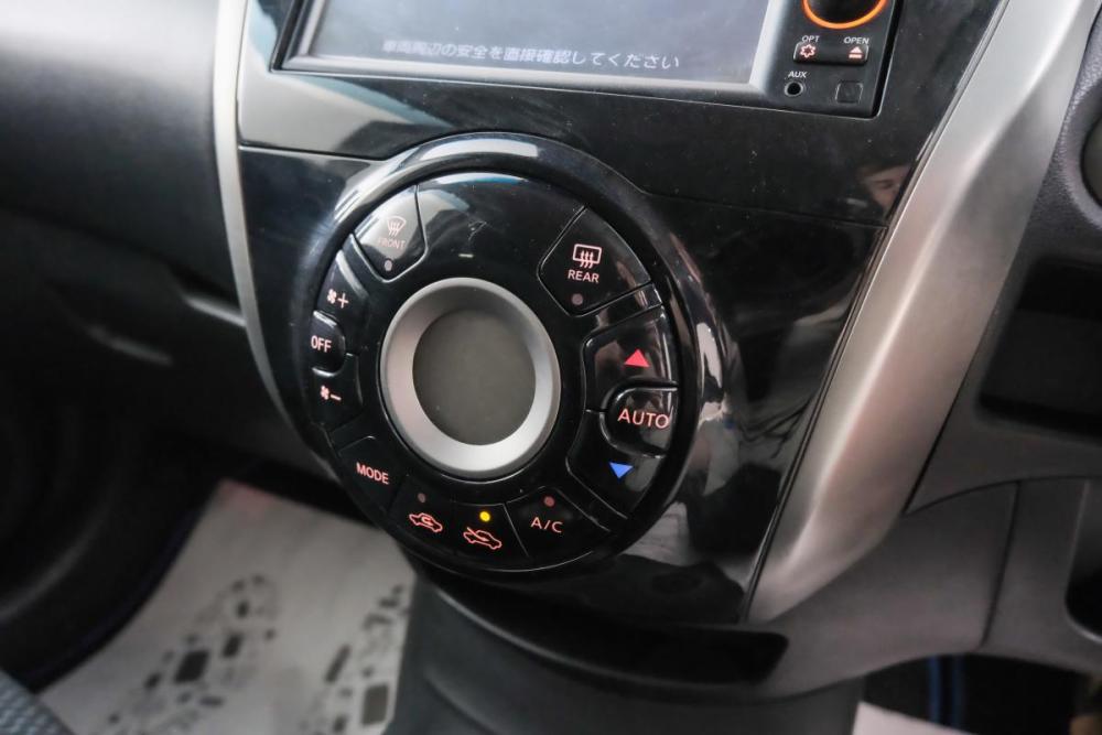 Nissan Note II Красноярск  - изображение 15