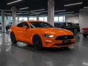 Ford Mustang VI Рестайлинг Москва  - изображение 28