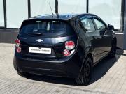 Chevrolet Aveo II Екатеринбург  - изображение 31