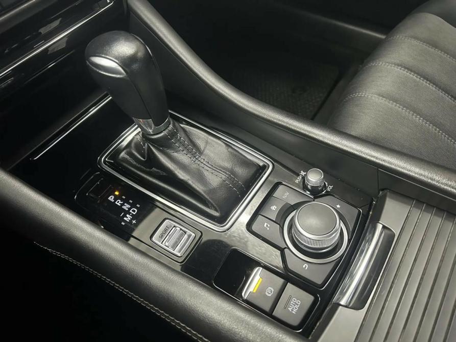 Mazda 6 III (GJ) Рестайлинг 2 Набережные Челны  - изображение 12