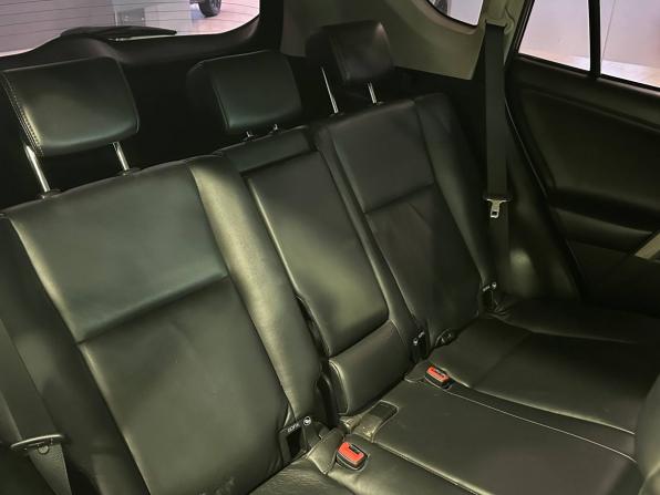Toyota RAV4 IV (XA40) с пробегом 2013 года, цена 1 937 000 рублей, 177679 км, внедорожник, Автокод Объявления