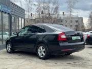 Skoda Octavia II (A5) Рестайлинг Ижевск  - изображение 35
