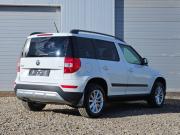 Skoda Yeti I Рестайлинг Вологда  - изображение 31