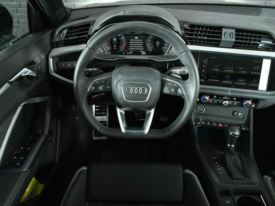 Audi Q3 II (F3) Екатеринбург  - изображение 12
