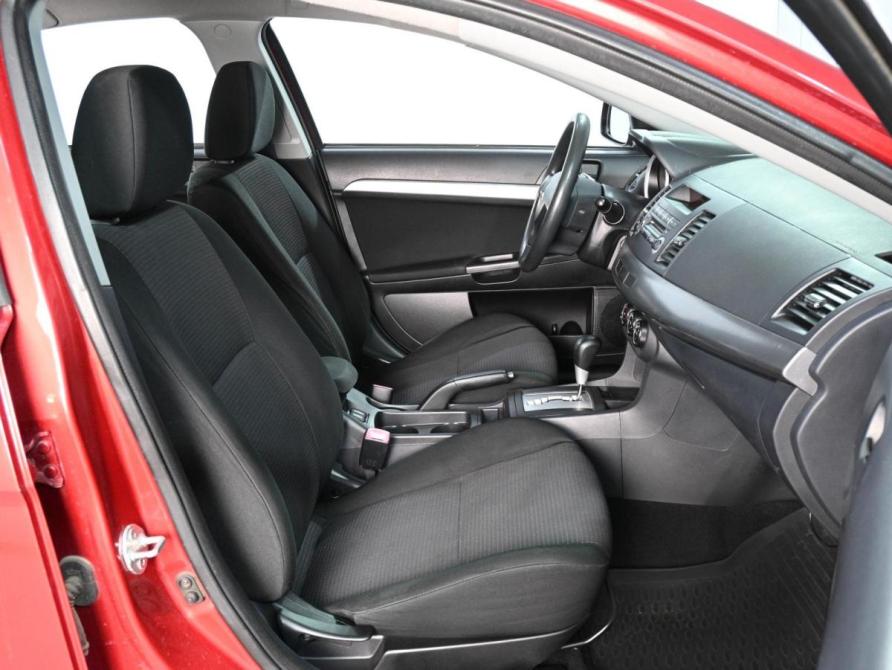Mitsubishi Lancer X Рестайлинг Ростов-на-Дону  - изображение 8