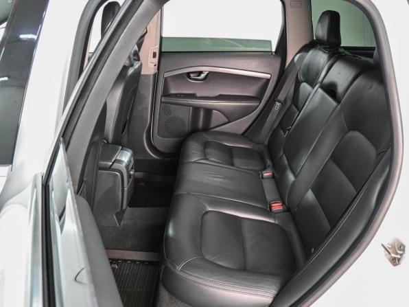 Volvo XC70 II Рестайлинг с пробегом 2014 года, цена 2 049 000 рублей, 132330 км, универсал, Автокод Объявления