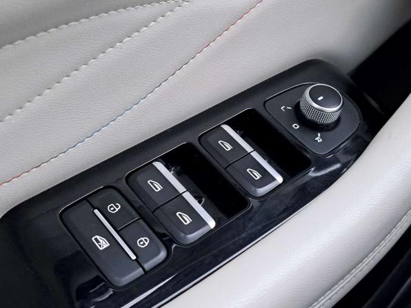 Geely Monjaro I с пробегом 2021 года, цена 2 755 000 рублей, 89000 км, внедорожник, Автокод Объявления