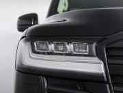 Toyota Land Cruiser 300 Series Москва  - изображение 50
