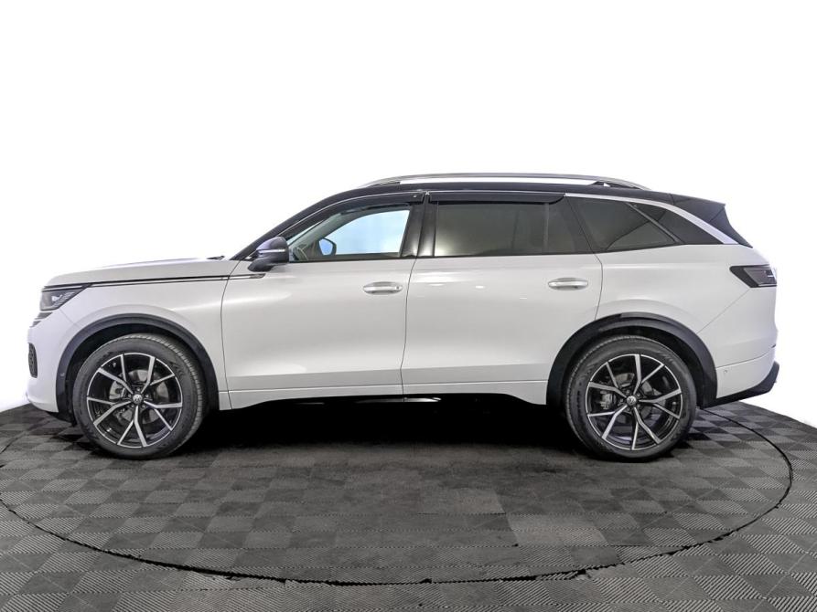 Volkswagen Tavendor I Москва  - изображение 8