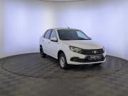 Lada (ВАЗ) Granta I Рестайлинг Москва  - изображение 29